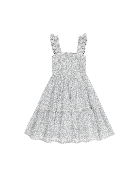 Josie Ditsy Dress main image 1