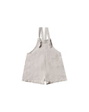Skipper overall ll Silver