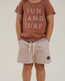 SUN SAND SURF BASIC TEE