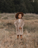 longline coat || oat