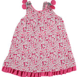 Vestido || Cerezas