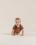 SUN SAND SURF BASIC TEE