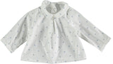 Blusa bebe estampada || Cross