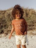SUN SAND SURF BASIC TEE
