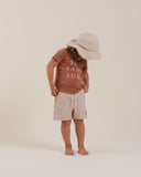 SUN SAND SURF BASIC TEE