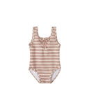LACED ONEPIECE