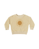 SUN CREW NECK