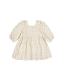 gretta dress || natural