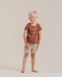 SUN SAND SURF BASIC TEE