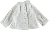 Blusa bebe estampada || Cross