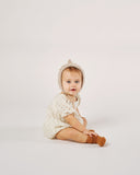 gretta dress || natural