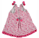 Vestido || Cerezas