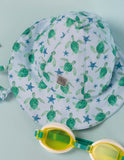 Capota Tortugas