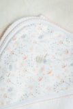 Set de toalla PIMA Amapolas