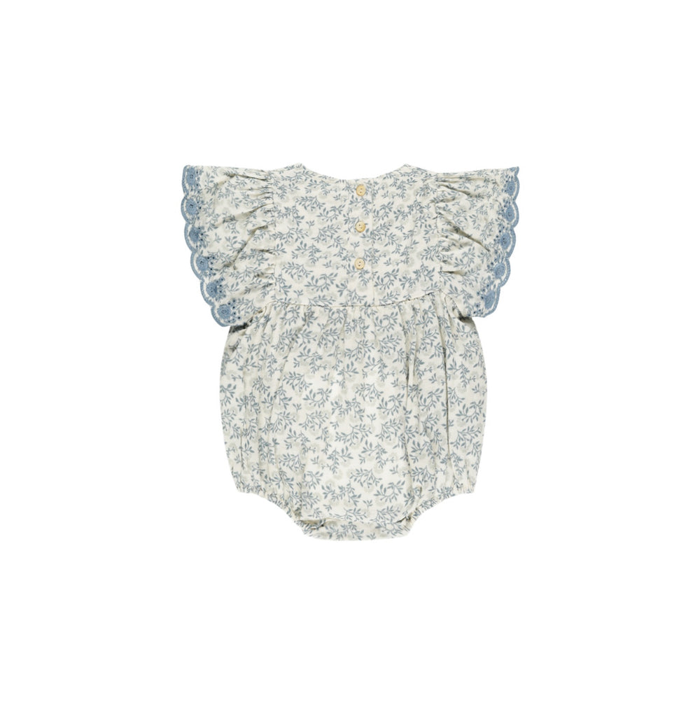 KALEA ROMPER || BLOSSOM