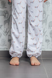 Pijama Picueta Perro Salchicha