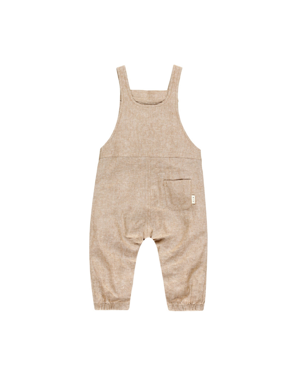 BABY OVERALL || COCOA