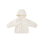 RAIN COAT || GEO