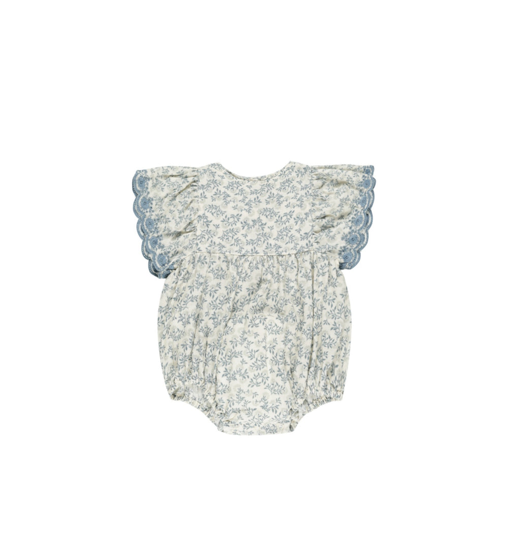KALEA ROMPER || BLOSSOM