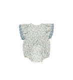 KALEA ROMPER || BLOSSOM