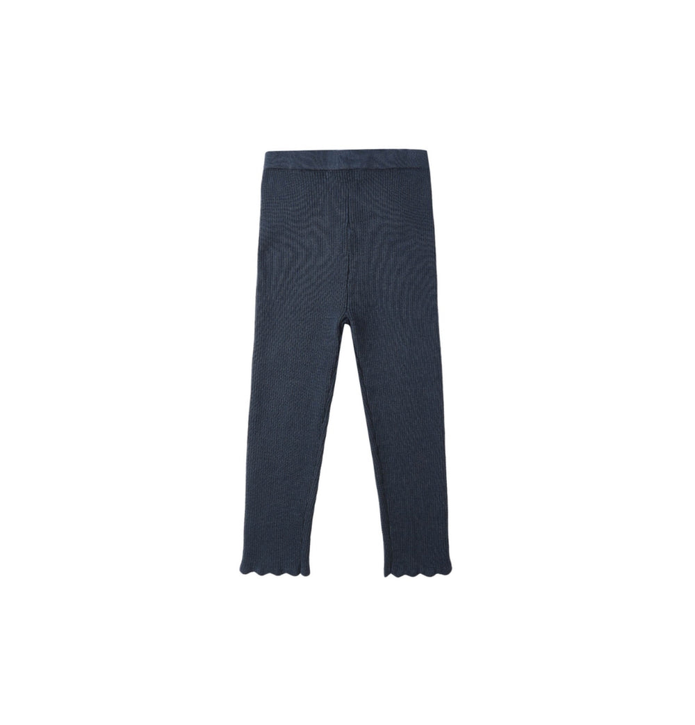 LEGGING || NAVY