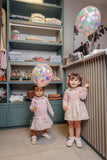 Vestido Eugenia