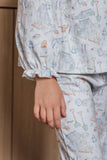 Pijama Picueta Jardín