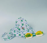 Capota Tortugas