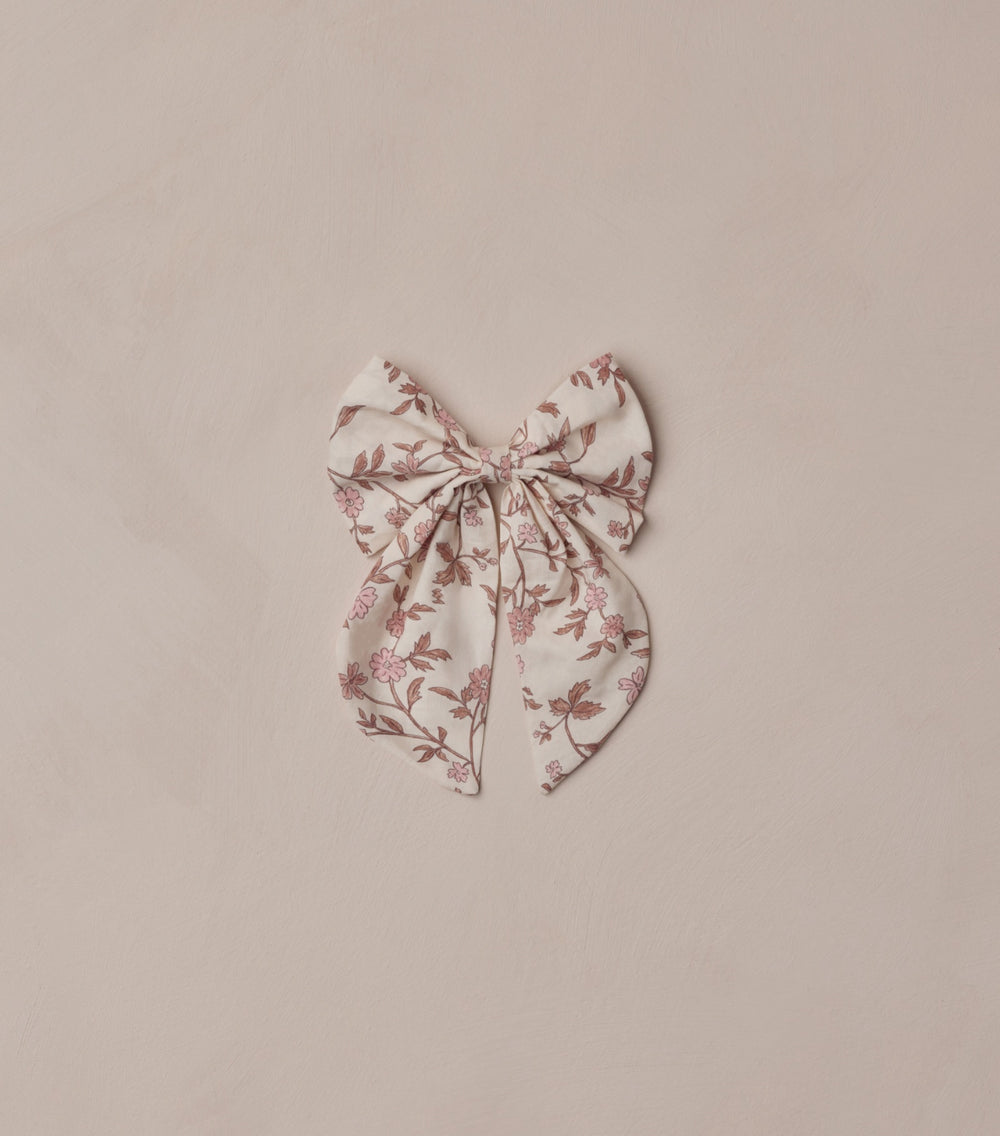 EVERLY BOW | ROSE MEADOW