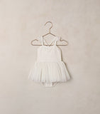 CLEMENTINE TUTU IVORY