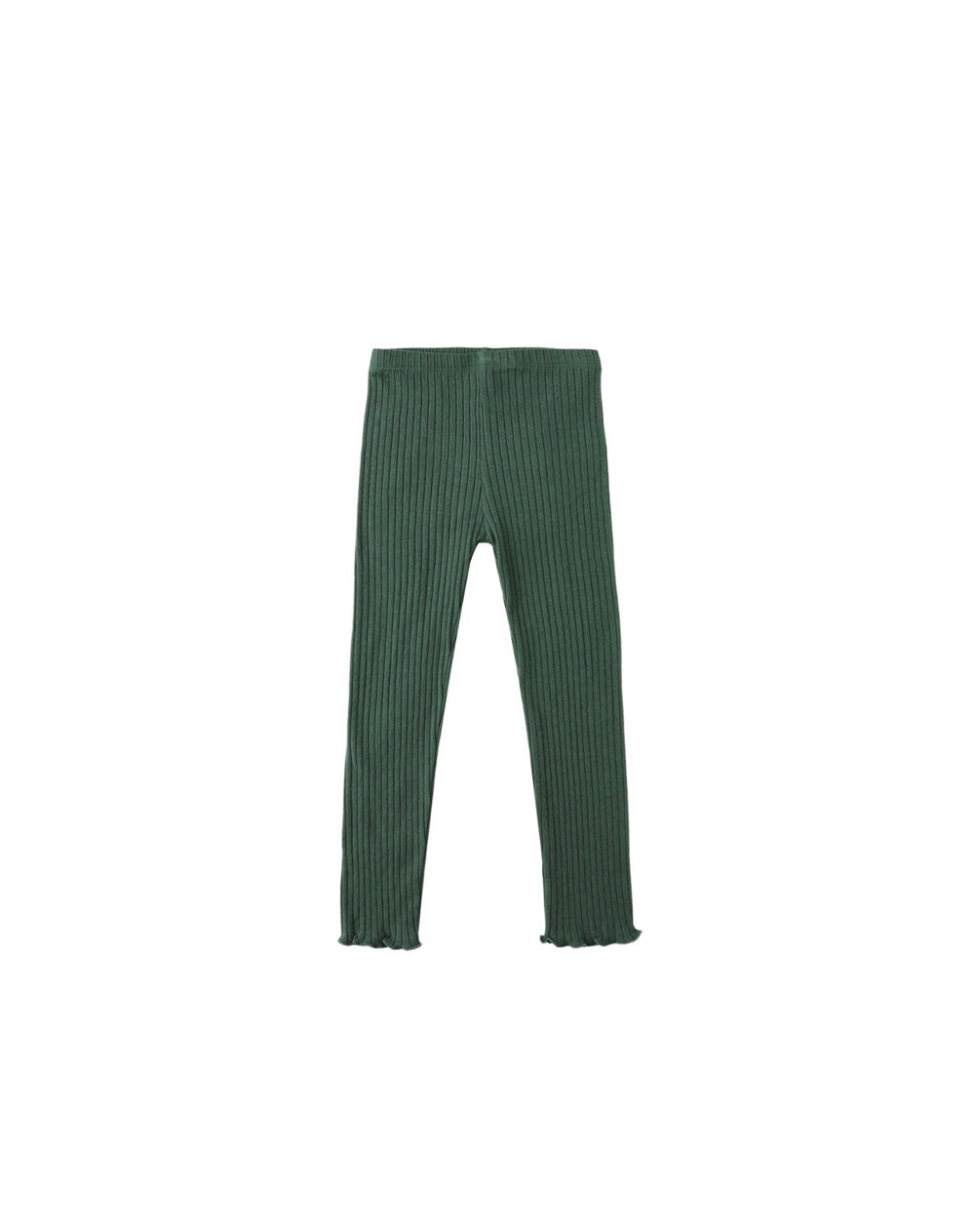 LEGGING || GREEN