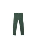 LEGGING || GREEN