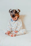 Pijama picueta Gallinas