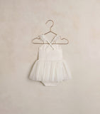 CLEMENTINE TUTU IVORY