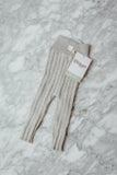 Legging Canale Gris