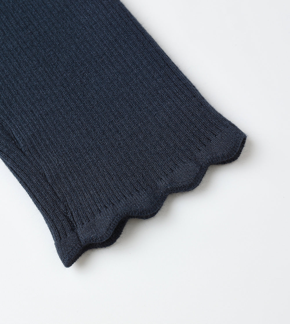 LEGGING || NAVY