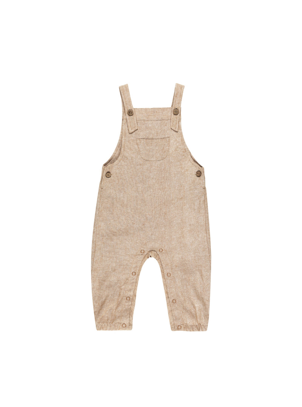 BABY OVERALL || COCOA