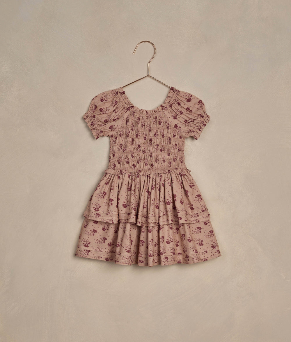 COSETTE DRESS || FIG DITSY