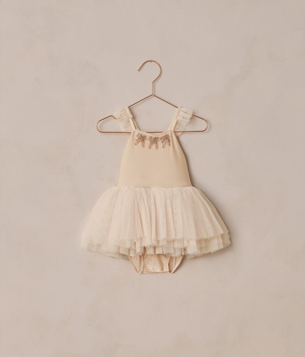 CLEMENTINE TUTU | ANTIQUE AW25
