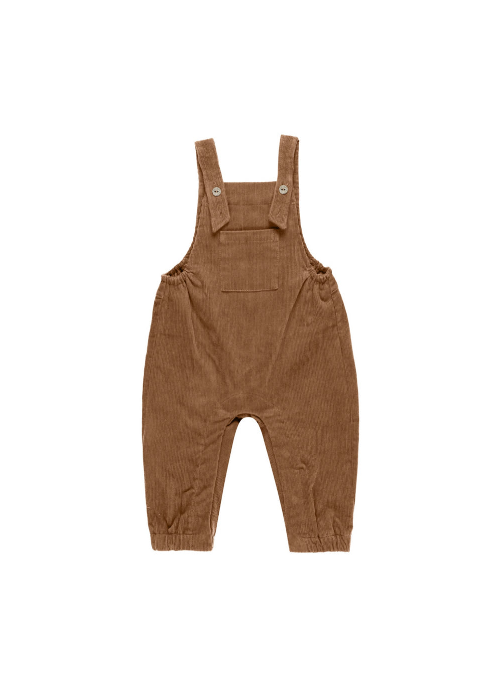 CORDUROY BABY OVERALLS ||
CINNAMON