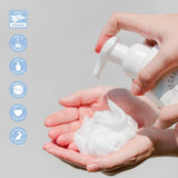 Shampoo & Gel De Ducha En Espuma 440 ml
