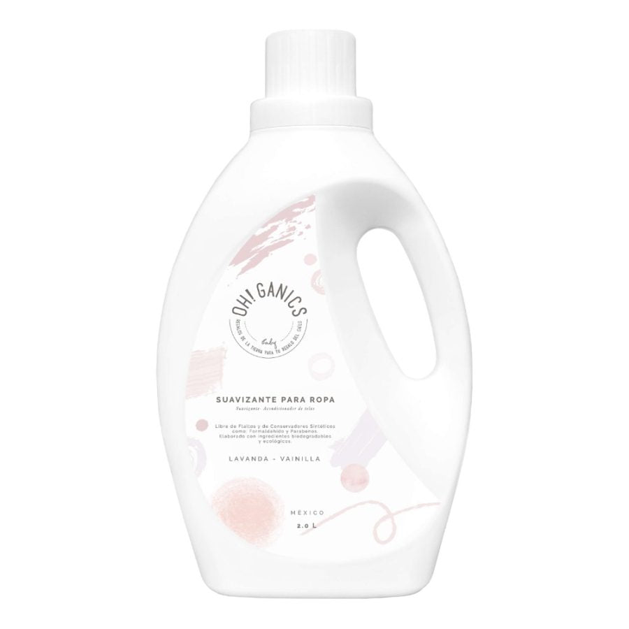 Suavizante Lavanda Vainilla 2 L