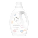 Detergente Natural Sin Fragancia 2 L