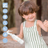 Repelente De Insectos En Spray 250 ml