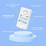BABY Protector Solar en Barra 15 g