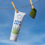 Aloe Vera After Sun en Crema 250 g