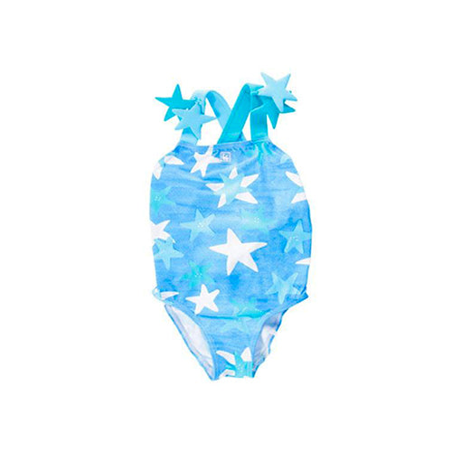 Bañador || Star Azul